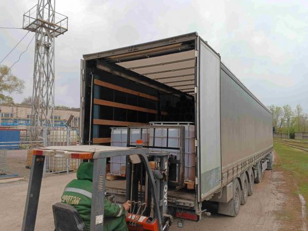 Бензиновая присадка октаноповышающая с поглотителем молек.     воды